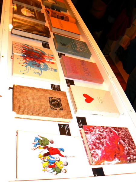 05 Expo Robial Club meilleur livre